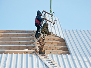 Metal Roof1