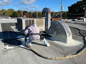 Superior Spray Foam Roofing Services1