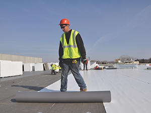 Commercial Roofing Contractor1