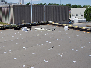 Single-Ply Roofing1