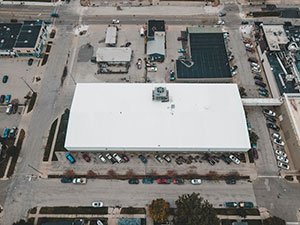 Commercial Roof Restoration2