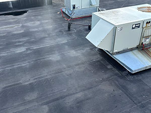 Commercial Roofing Companies 