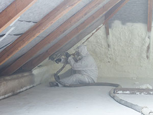 Foam Insulation1