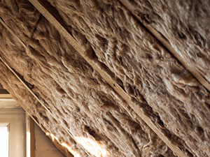 Spray Foam Insulation1