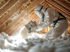 Spray Foam Insulation2