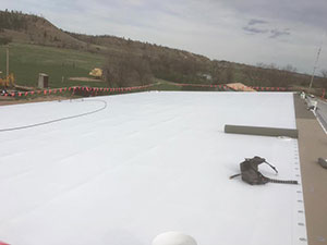 Flat Roof Replacement2