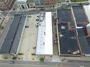 Roof Inspection - Moscow, ID 1