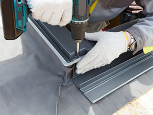 Commercial Roofing Services Moscow, ID 1