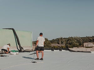 Commercial Roofing Contractor Sandpoint, ID 1