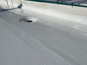 Commercial Roof Restoration Sandpoint, ID 1