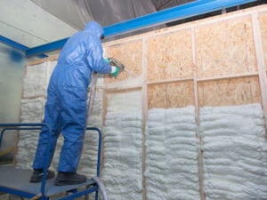 Foam Insulation Contractor Belgrade, MT 1