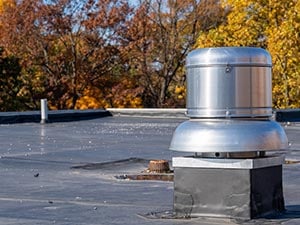 EPDM Roofing Post Falls, ID 1