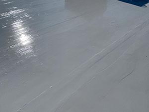 Roof Coating Post Falls, ID 1