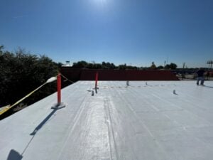 | Commercial Roofing Services Great Falls, MT Flag Ship