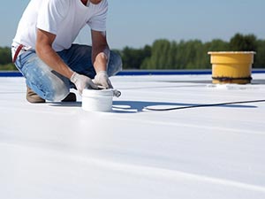 | Flat Roof Sealing Post Falls, ID