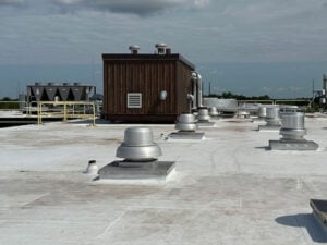 Commercial-Roof-Inspection-Hayden-ID-Idaho-2 | Flag Ship Foam & Coatings | Commercial Roof Inspection Hayden ID