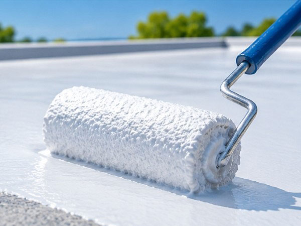 | Silicone Roof Coating in Post Falls, ID